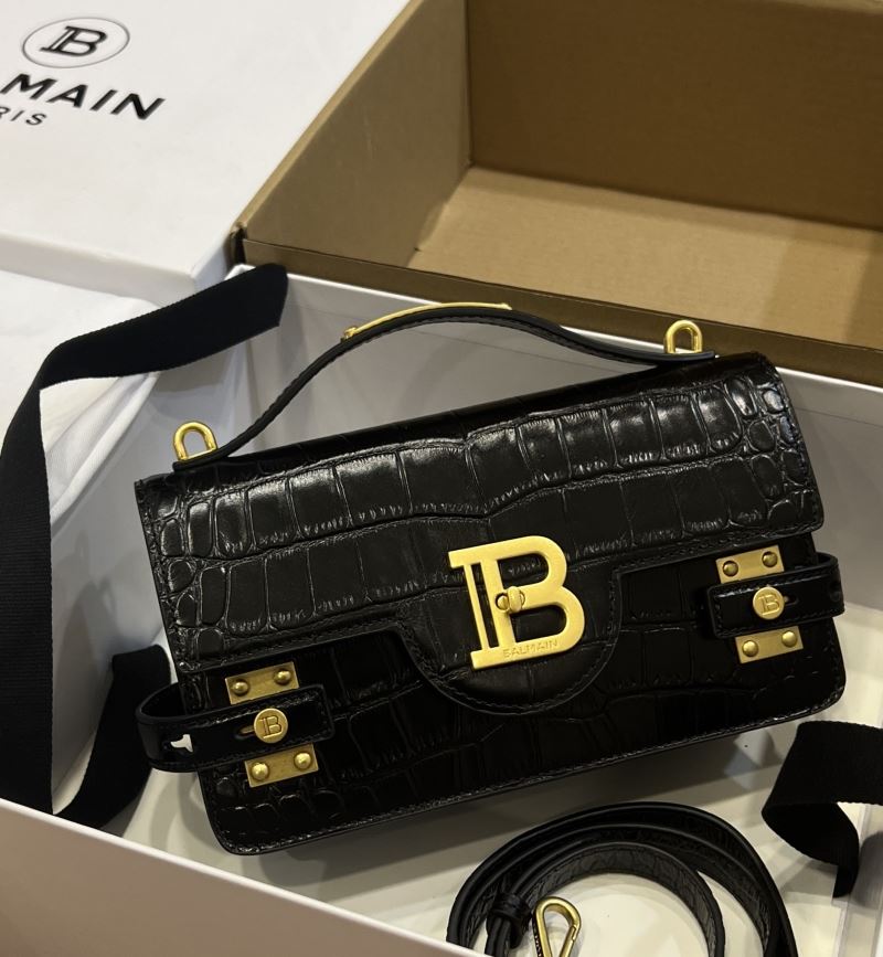 Balmain Satchel Bags